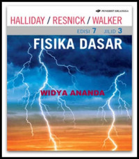 Image of FISIK DASAR EDISI 7 JILID 3