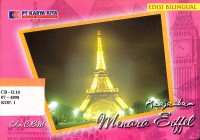 Image of Keajaiban Menara Eiffel