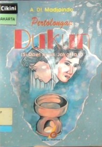 Image of Pertolongan Dukun (Si Doel Anak Jakarta II)