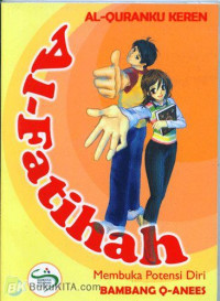 Image of AL-FATIHAH