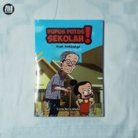 Image of Pupus Putus Sekolah: Anak Berharga