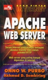 Image of APACHE WEB SERVER