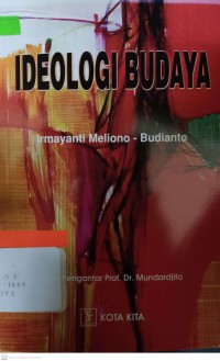 Image of Ideologi Budaya