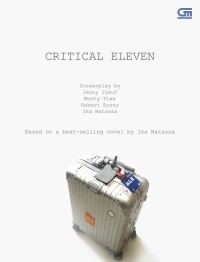Image of Critical Eleven