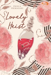 Image of Lovely Heist