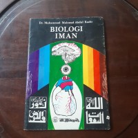 Image of Biologi Iman