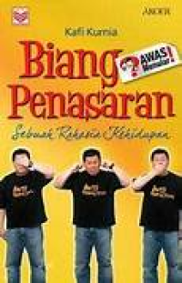 Image of Biang Penasaran Sebuah Rahasia Kehidupan