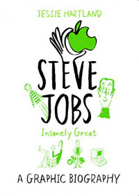Image of STEVE JOBS (INSANELY GREAT)