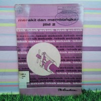 Image of MERAKIT DAN MEMBONGKARAR