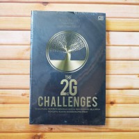 Image of THE 2ndG CHALLENGES