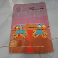 Image of PERTUMBUHAN PEMUKIMAN MASYARAKAT DI LINGKUNGAN PERAIRAN SULAWESI SELATAN