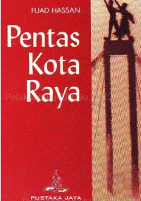 Image of Pentas kota raya