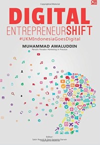 Image of DIGITAL ENTREPRENEURSHIFT