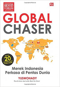 Image of GLOBAL CHASER