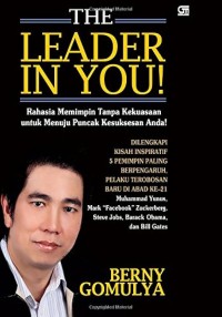 Image of The Leader in You