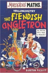 Image of The Fiendish Angletron