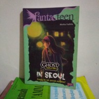 Image of Ghost Dormitory in Seoul (Patung itu tak pernah sendiri)