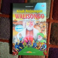 Image of Kisah Perjuangan Walisongo (Generasi Pertama Hingga Kelima)