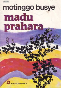 Image of MADU PRAHARA