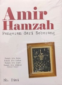 Image of Pangeran dari Seberang