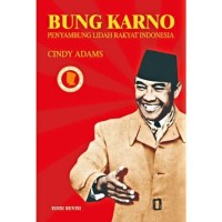 Image of PENYAMBUNG LIDAH RAKYAT INDONESIA