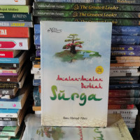 Image of AMALAN-AMALAN  BERBUAH SURGA