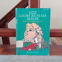 Image of GIZI GADIS REMAJA SEHAT