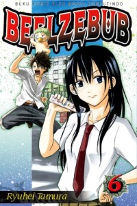 Image of BEELZEBUB 6