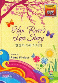 Image of HAN RIVER'S LOVE STORY