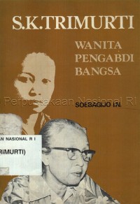 Image of Wanita Pengabdi Bangsa
