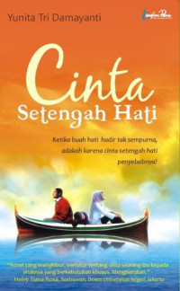 Image of CINTA SETENGAH HATI