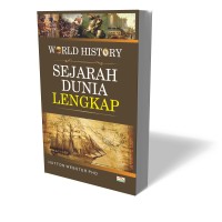 Image of Sejarah Dunia Lengkap
