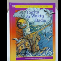 Image of cerita di waktu badai