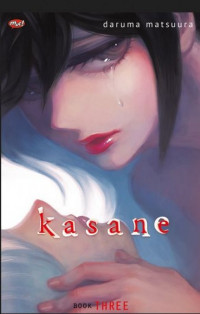 Image of KASANE