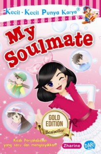 Image of MY SOULMATE
