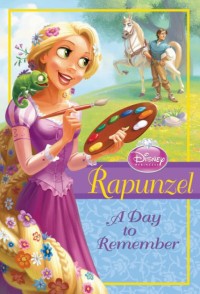 Image of Rapunzel A Day to Remember: Hari Penuh Kemenangan