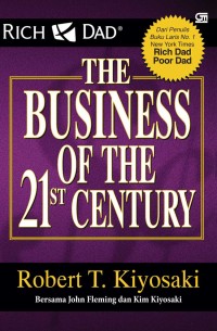 Image of The Business of the 21st Century