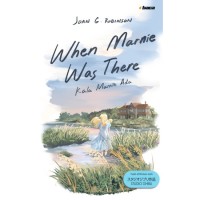 Image of When Marnie Was There Kala Marnie Ada