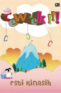 Image of Cewek