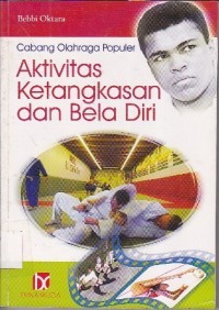 Image of Cabang Olahraga Populer: Aktivitas Ketangkasan dan Bela Diri