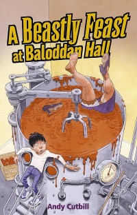 Image of A Beastly Feast at Baloddan Hall