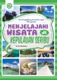 Image of Menjelajahi Wisata di Kepulauan Seribu