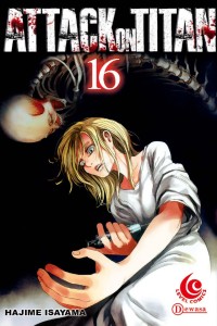 Image of Attack On Titan (16)
