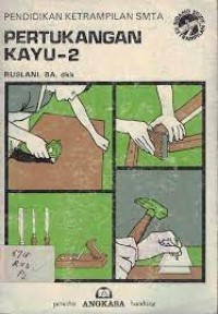 Image of PENDIDIKAN KETRAMPILAN SMTA PERTUKANGAN KAYU-2