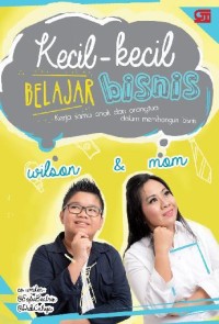 Image of KECIL KECIL BELAJAR BISNIS