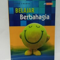 Image of Belajar Berbahagia