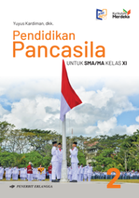 Image of Pendidikan Pancasila