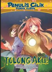 Image of TOLONG AKU!