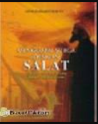 Image of Menggapai surga dengan salat