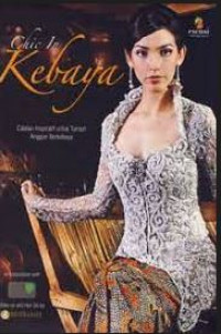 Image of Chic In Kebaya